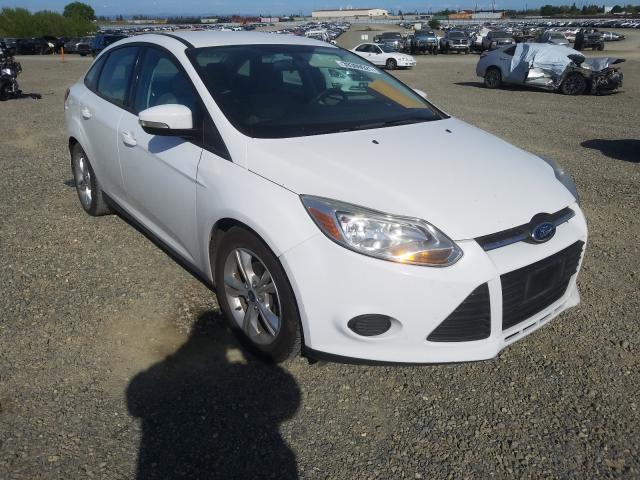 ford focus se 2014 1fadp3f24el118572