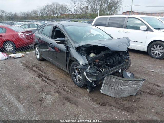 ford focus 2014 1fadp3f24el129751