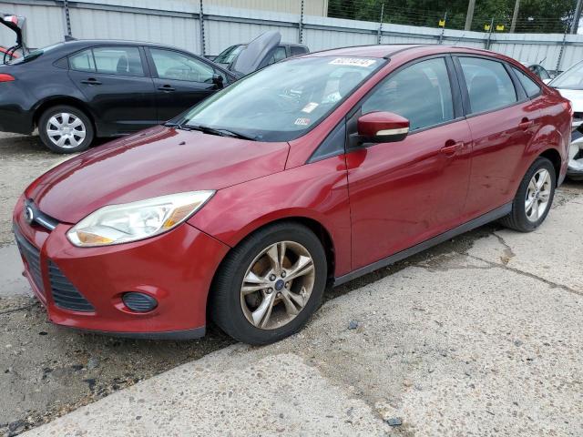 ford focus 2014 1fadp3f24el158358