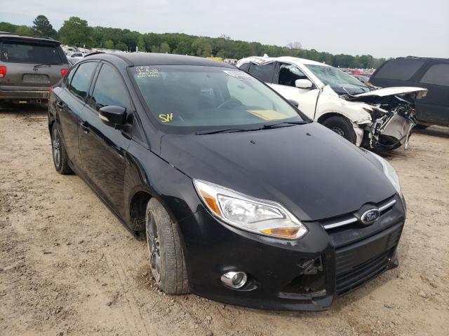 ford focus se 2014 1fadp3f24el168128