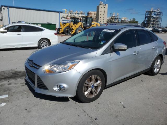 ford focus se 2014 1fadp3f24el171448