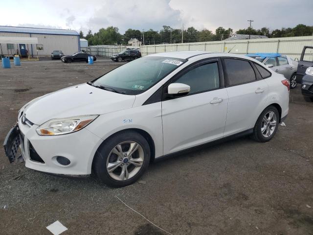 ford focus se 2014 1fadp3f24el189366