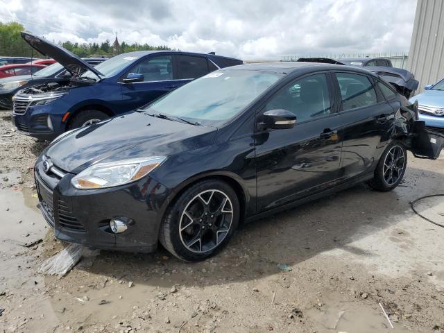 ford focus 2014 1fadp3f24el205095