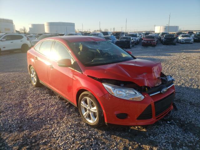 ford focus se 2014 1fadp3f24el208420