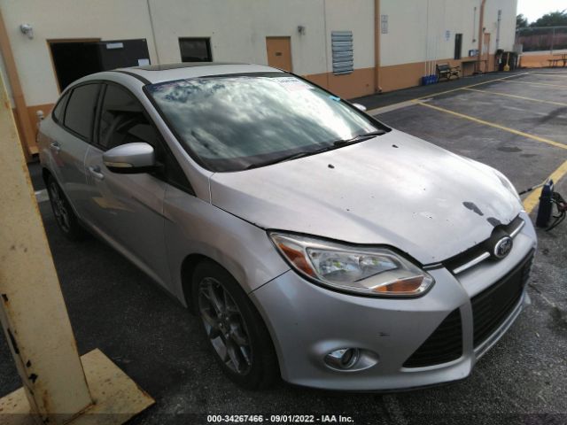 ford focus 2014 1fadp3f24el222169