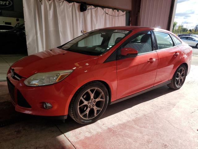 ford focus se 2014 1fadp3f24el222866