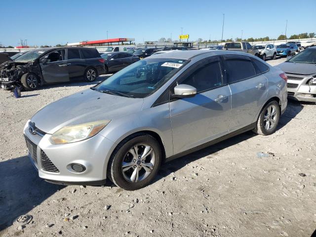 ford focus se 2014 1fadp3f24el229686