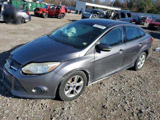 ford focus se 2014 1fadp3f24el234113