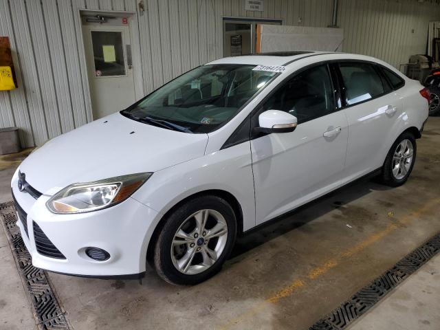 ford focus se 2014 1fadp3f24el248626