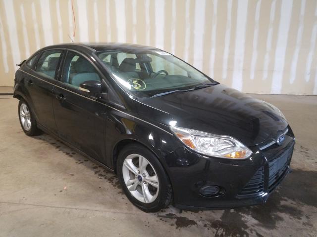 ford focus se 2014 1fadp3f24el262199