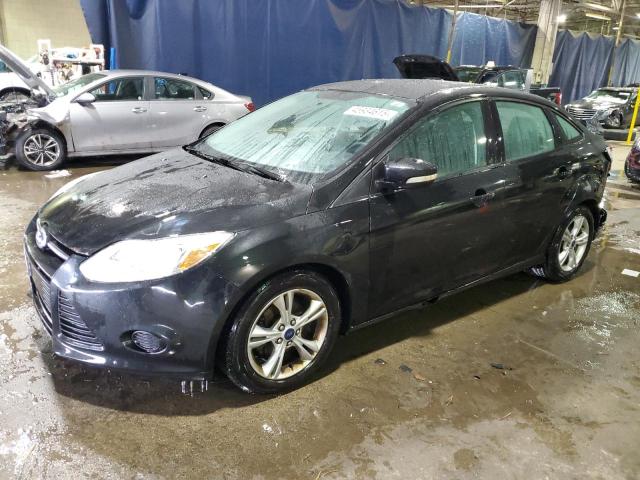 ford focus se 2014 1fadp3f24el275650