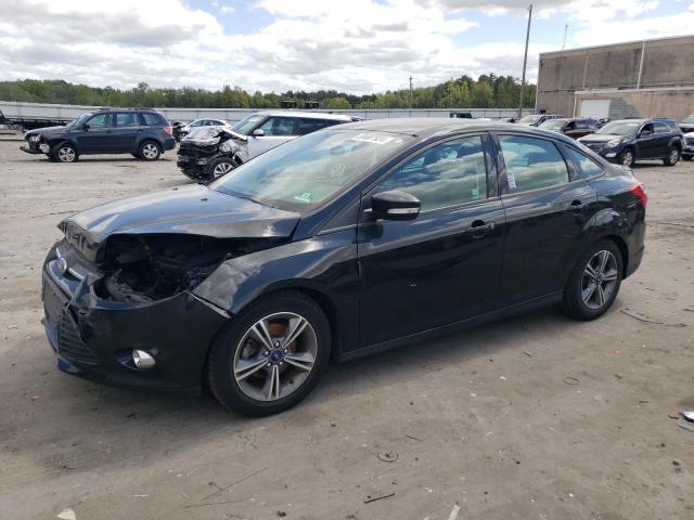 ford focus se 2014 1fadp3f24el291475