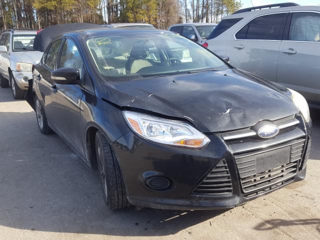 ford focus se 2014 1fadp3f24el291587