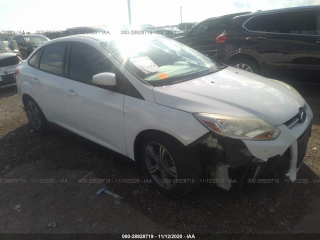 ford focus 2014 1fadp3f24el321042