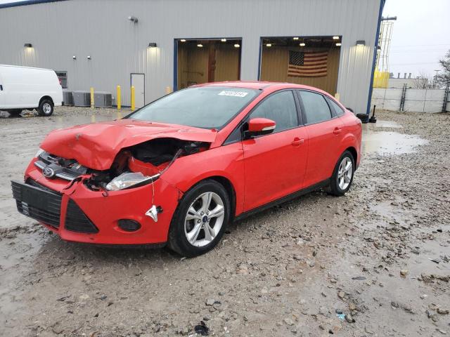 ford focus se 2014 1fadp3f24el335846