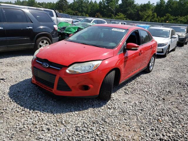 ford focus 2014 1fadp3f24el349410