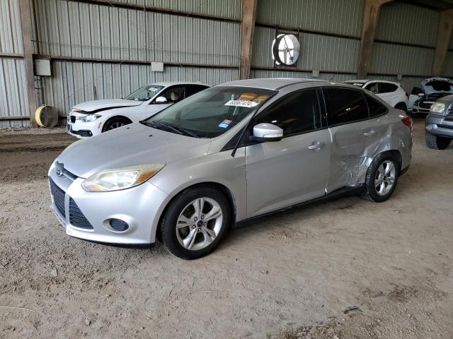 ford focus 2014 1fadp3f24el353506