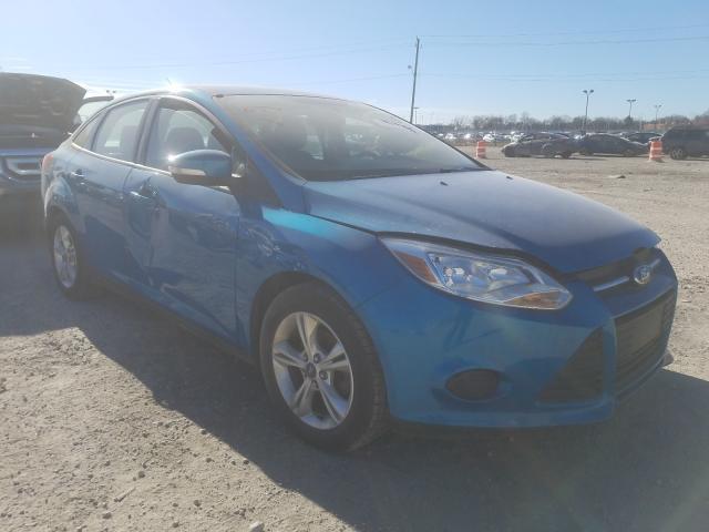 ford focus se 2014 1fadp3f24el367695