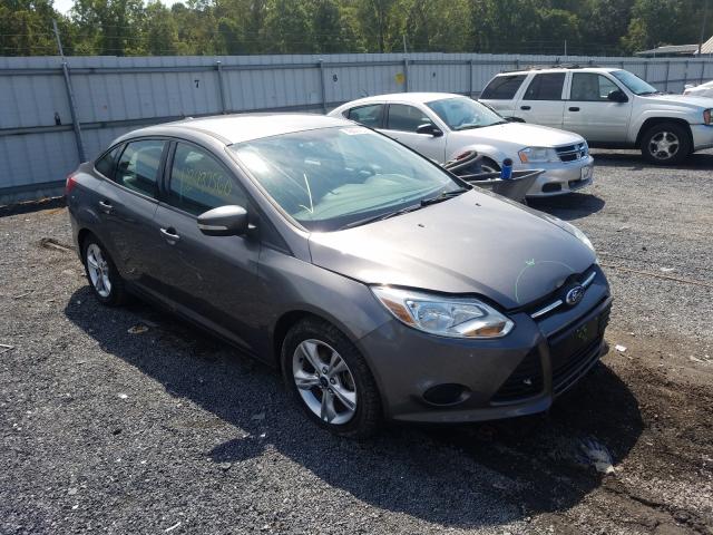 ford focus se 2014 1fadp3f24el369284