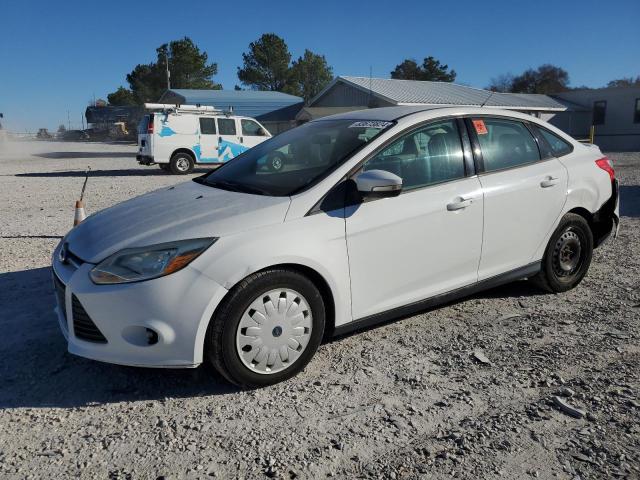 ford focus se 2014 1fadp3f24el383279