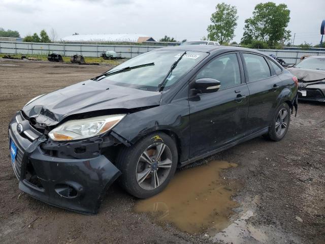 ford focus se 2014 1fadp3f24el388644