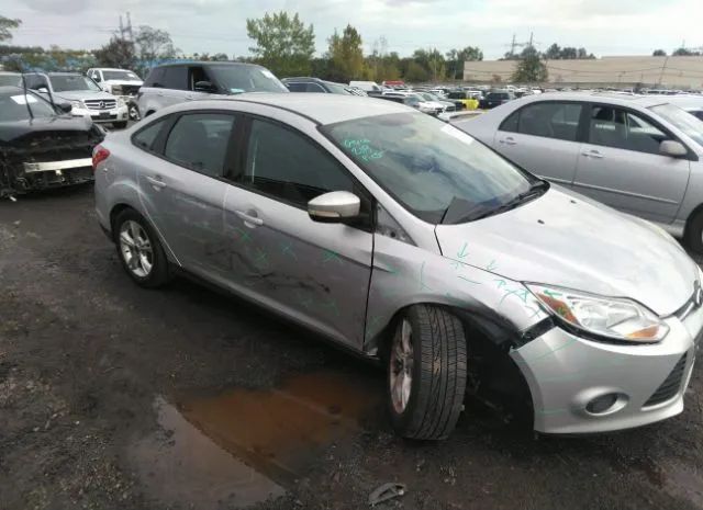 ford focus 2014 1fadp3f24el392113