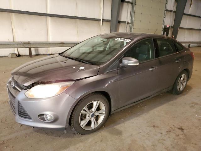 ford focus se 2014 1fadp3f24el399661