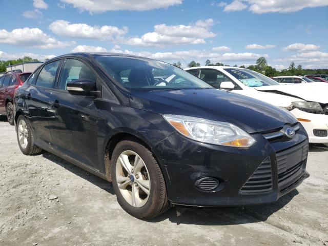 ford focus se 2014 1fadp3f24el409797