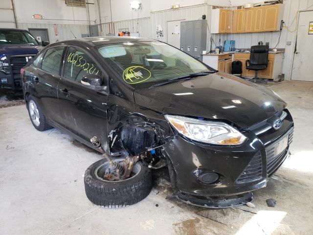 ford focus se 2014 1fadp3f24el431864