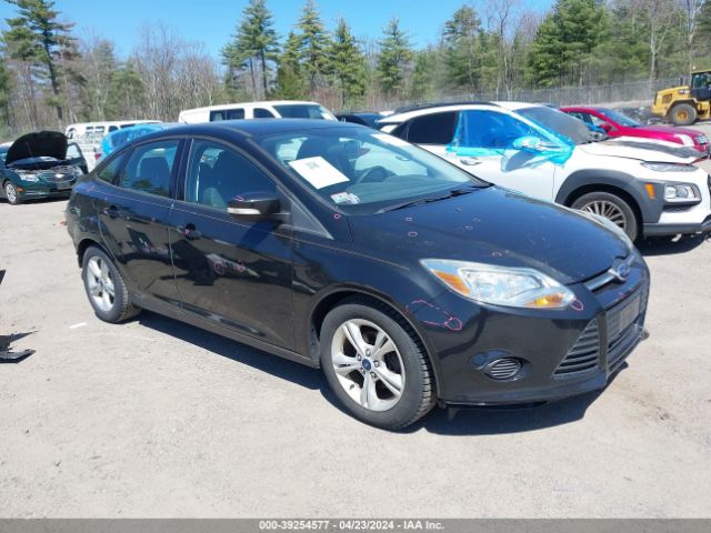 ford focus 2014 1fadp3f24el434568