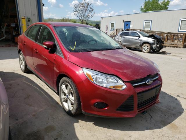 ford  2014 1fadp3f24el435428