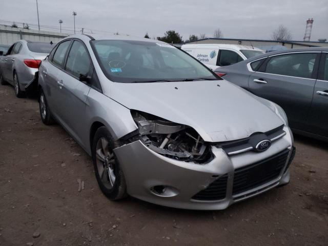 ford focus se 2014 1fadp3f24el462578