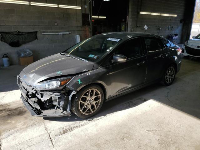 ford focus se 2015 1fadp3f24fl218494