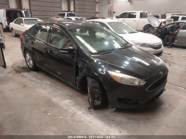 ford focus 2015 1fadp3f24fl227860