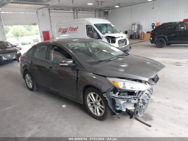 ford focus 2015 1fadp3f24fl240737