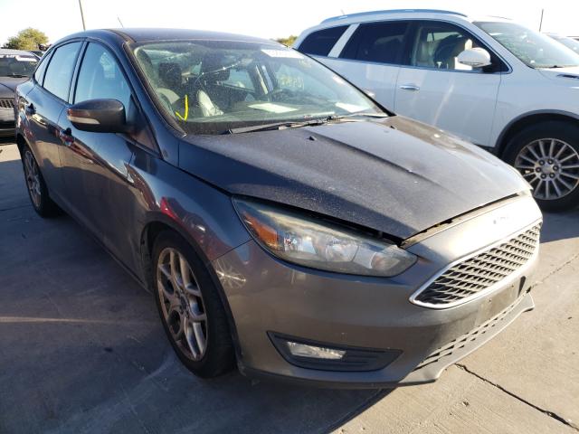 ford focus se 2015 1fadp3f24fl254475