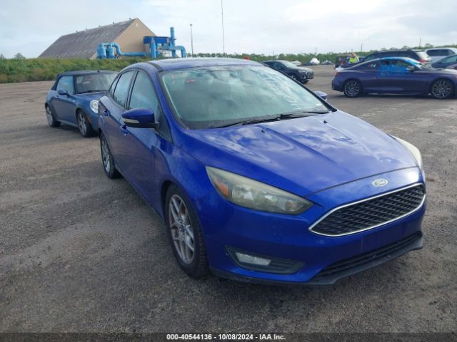 ford focus 2015 1fadp3f24fl345617