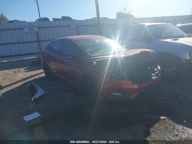 ford focus 2016 1fadp3f24gl222109