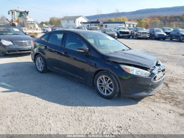 ford focus 2016 1fadp3f24gl237323