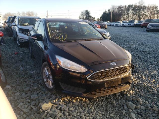 ford focus se 2016 1fadp3f24gl286456