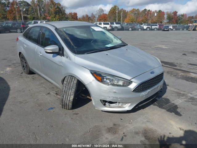 ford focus 2016 1fadp3f24gl295254