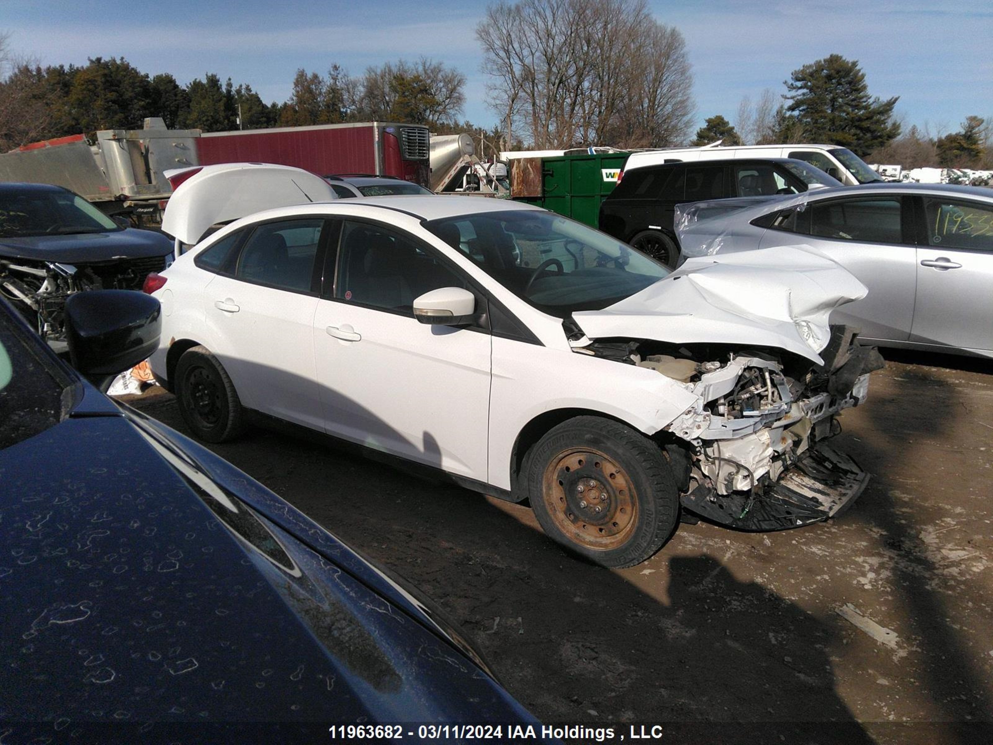 ford focus 2016 1fadp3f24gl334649