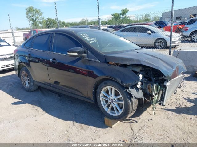 ford focus 2016 1fadp3f24gl360541