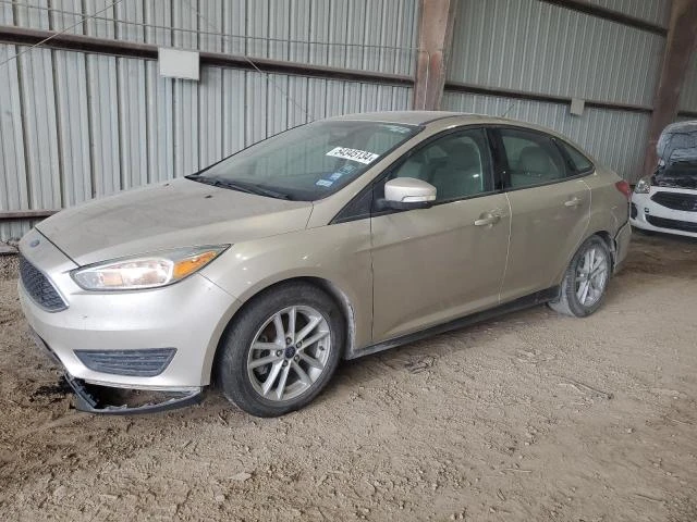 ford focus se 2017 1fadp3f24hl269643