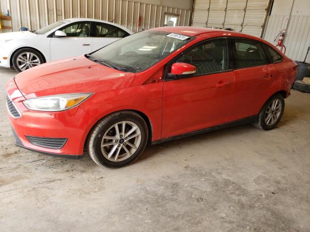 ford focus se 2017 1fadp3f24hl286510