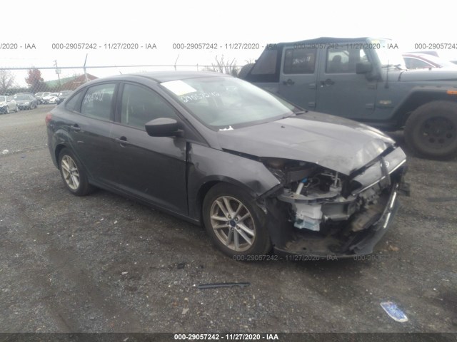 ford focus 2018 1fadp3f24jl202384