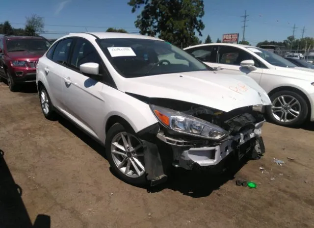 ford focus 2018 1fadp3f24jl207214