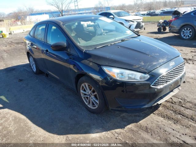 ford focus 2018 1fadp3f24jl212798