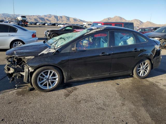 ford focus se 2018 1fadp3f24jl224885