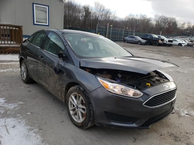 ford focus se 2018 1fadp3f24jl226085